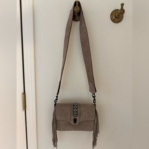 New with out tags Rebecca Minkoff Purse